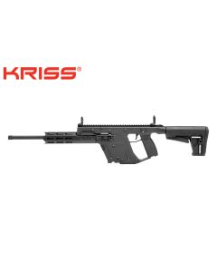 Kriss Vector CRB Black .22LR Rifle

