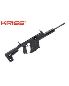 Kriss Vector CRB Black .22LR Rifle

