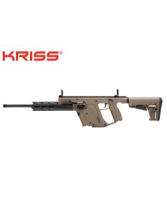 Kriss Vector CRB FDE .22LR Rifle

