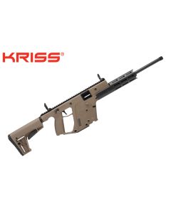 Kriss Vector CRB FDE .22LR Rifle

