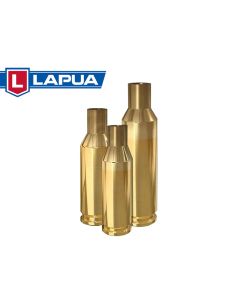 Lapua Brass Cases

