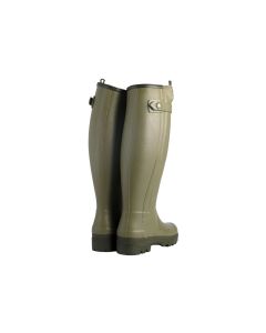 Le Chameau Chasseur Neoprene Lined Women’s Boot


