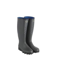 Le Chameau Neoprene-Lined Ceres Men's Boots

