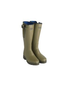 Le Chameau Vierzonord Neoprene Lined Men's Boots

