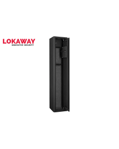 Lokaway 4 - 8 Gun Cabinet Safe LOK-LBA8


