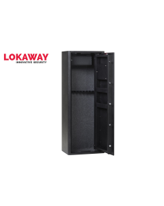 Lokaway 14 - 18 Gun Safe LOK-4K

