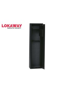 Lokaway LOK-LBA14 7 - 10 Gun Cabinet Safe

