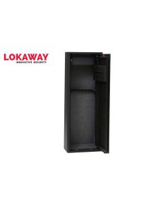 Lokaway 12 - 20 Gun Cabinet Safe LOK-LBA20

