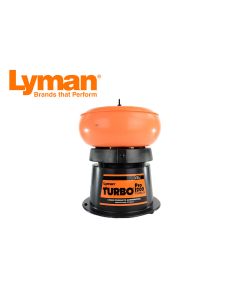Lyman Turbo 1200 PRO Tumbler 230v

