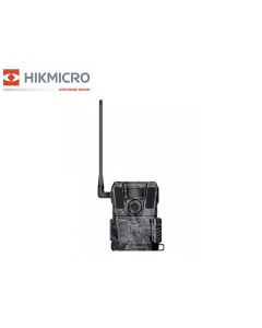 HIKMICRO M15 Trail Camera with 940nm Night Vision LEDs