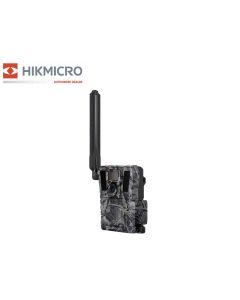 HIKMICRO M15 Trail Camera with 940nm Night Vision LEDs