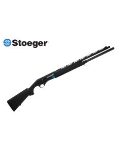 Stoeger M3K 12 gauge semi-auto shotgun for 3-gun competition

