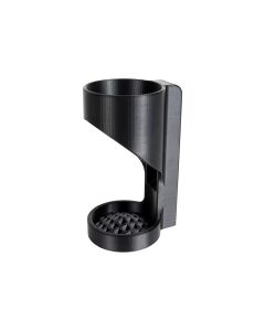 “Akah Magnetic Moderator Mount with neodymium magnet and ventilation grille for silencers”

