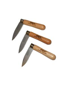 MAM Mini Locking Folding Knife

