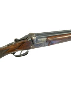 Merkel 200E 12g 26" Shotgun 