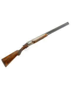 Merkel 200E 12g 26" Shotgun 