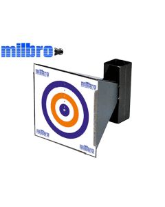 Milbro Trumpet Target Holder Pellet Catcher

