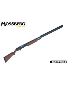 Mossberg 500 Hushpower .410 Shotgun with Wood Stock


