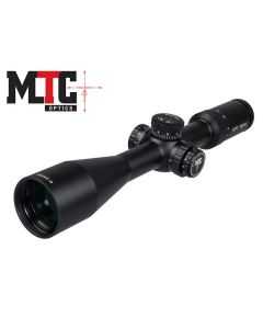 MTC King Cobra 6-24x50 Riflescope

