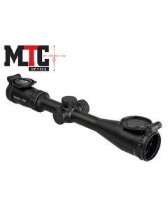 MTC Mamba Lite 3-12x42 Riflescope

