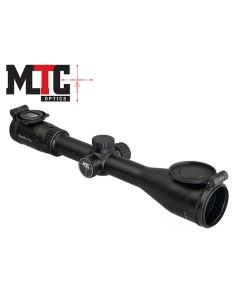 MTC Mamba Pro 2-12x50 Riflescope

