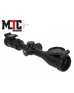 MTC Mamba Ultra Lite 3-10x40 Riflescope

