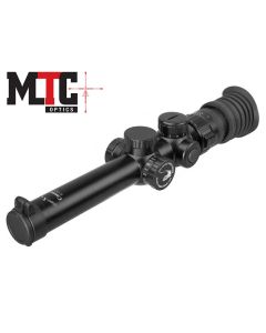 MTC Viper Connect 3-12x24 Riflescope

