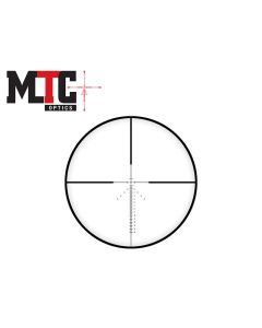 MTC Viper Connect 4-16x32 Riflescope