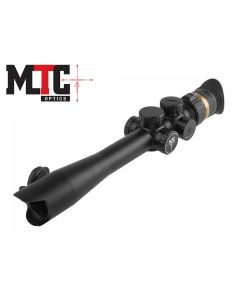 MTC Viper Connect 4-16x32 Riflescope