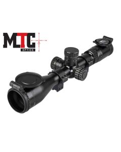 MTC Viper Pro 5-30x50 Riflescope


