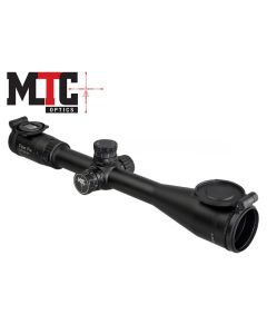 MTC Viper Pro Tactical 5-30x50 Riflescope

