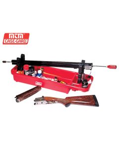 MTM Gunsmiths Multi-Level Maintenance Centre

