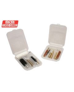 MTM Jag and Brush Cleaning Storage Case

