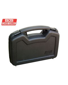 MTM Model 807 Lockable Pistol Case

