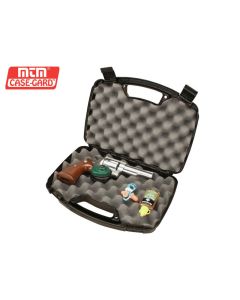 MTM Model 807 Lockable Pistol Case

