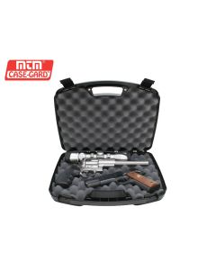MTM 809 Extra-Large Pistol Carry Case

