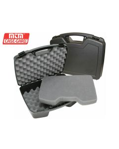 MTM 811 Compact Foam-Lined Pistol Case

