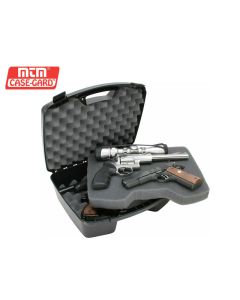 MTM 811 Compact Foam-Lined Pistol Case

