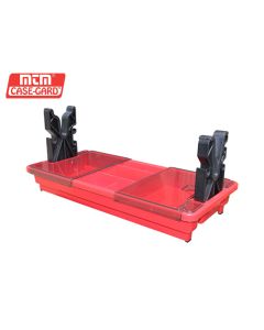 MTM Portable Maintenance Centre for Rifle & Shotgun

