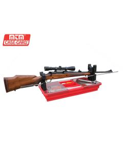 MTM Portable Maintenance Centre for Rifle & Shotgun

