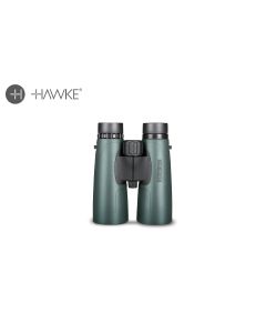 Hawke Nature Trek 12x50 Binoculars – Green Long-Range Powerful Optics

