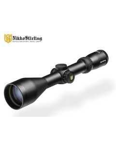 Nikko Stirling Diamond 3-12x56 Hunting Scope

