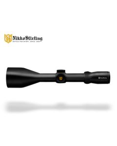 Nikko Stirling Diamond Hunting 3-12x62 Rifle Scope

