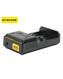 Nitecore Intellicharger i2 Dual Battery Smart Charger

