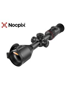 Nocpix ACE H50R Thermal Scope with Built-in Laser Rangefinder and 50mm Lens