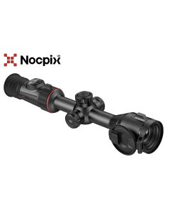 Nocpix ACE L35 Thermal Scope with 35mm Lens and High-Res Sensor