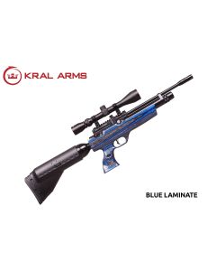 Kral Puncher NP-02 Laminate PCP Air Rifle

