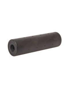 Nuprol Viper Mock Suppressor – Black Finish, 14mm CCW

