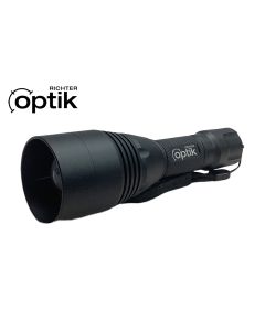 Richter Optik Gunlight and Illuminator Kit for rifles

