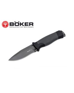 Boker Plus Outdoorsman Folding Knife – Durable Outdoor Blade

